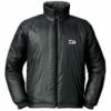 Daiwa Premium Winter Hot Jacket DJ-3403 Black téli kabát