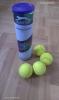 4 db Slazenger Wimbledon teniszlabda eladó