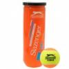 Teniszlabda Slazenger Orange Mini 3 Tubes