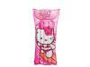 Hello Kitty felfújható gumimatrac, 118 x 60 cm