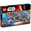 LEGO LEGO STAR WARS: Millennium Falcon 75105