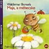 Waldemar Bonsels: Maja, a méhecske - Hangoskönyv (MP3) - Pogány Judit előadásában