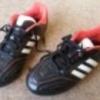Adidas stoplis foci cipő 37-es Eredeti - Ingyen Posta
