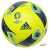 Adidas EURO 2016 Glider futball labda - sárga