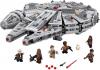 LEGO 75105 - LEGO Star Wars Millennium Falcon