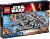 75105 Millennium Falcon Lego Star Wars