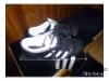 foci cipő Adidas