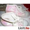 eladó gyerek cipő flitteres rózsaszin 32 méret