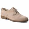 Oxford cipők VAGABOND - Tay 4317-140-11 Toffee