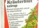 Vélemények a Salus Floradix Krauterblut-s szirup vashiányra termékről