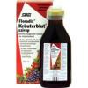 Salus Krauterblut Floradix étrendkiegészítő szirup vassal és vitaminokkal, 250 ml