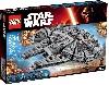 75105-lego star wars-millennium falcon