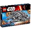 Lego star wars: millennium falcon 75105