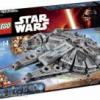 LEGO Star Wars? 75105 Millennium Falcon?