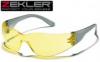 ZEKLER 30-as (sárga) munkavédelmi szemüveg