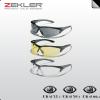 Munkavédelmi szemüveg Zekler 75 szürke