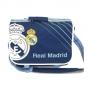 Real Madrid oldaltáska kék