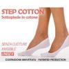 Bellissima Step Cotton pamut titokzokni