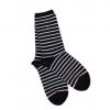 Tommy Hilfiger Th Women Small Stripe 2p női magasszárú zokni