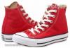 Converse tornacipő piros 38-as, új, eredeti