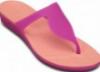 Crocs Rio Flip Női papucs, Rózsaszín, 37,5