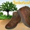 Timberland Euro Hiker barna bőr bakancs! 44, 5-es méret!