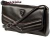 Ferrari női táska fekete boríték táska Puma