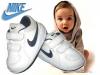 Nike Pico tépőzáras gyerek sportcipő 21-es méret