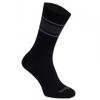 Zokni Bridgedale Merino Sock Liner 035 black grey