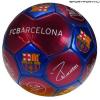 FC Barcelona Signature labda - normál...