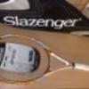 SLAZENGER Quad Flex 255-ös új teniszütő eladó