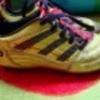 Adidas predator cipő 32-es