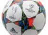 Adidas UEFA Champions League finale futball labda - fehér