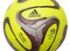 Adidas Ligue 1 Eredeti Match labda