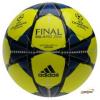 Adidas UEFA Champions League Finale futball labda - sárga