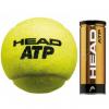 Head ATP Metal teniszlabda, 3 db