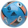 Adidas Euro 2016 Match Ball Glider futball labda