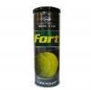 Dunlop Fort teniszlabda, 4 db