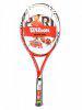 Wilson SIX ONE 95 18X20 FRM piros Teniszütő