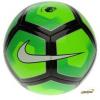 Nike Pitch Premier League futball labda - fekete zöld
