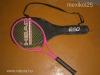 Erbacher pink teniszütő eladó!