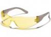 Zekler munkavédelmi szemüveg 30 sárga