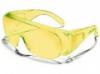 Zekler munkavédelmi szemüveg 33 sárga