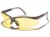 Zekler munkavédelmi szemüveg 55 sárga