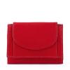 A Női La Scala pénztárca piros