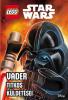 LEGO Star Wars - Vader titkos küldetései