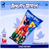 Angry Birds felfújható matrac - 119 x 61...