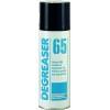 Degreaser 65 zsírtalanító és tisztító spray