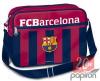 Oldaltáska FTC focis BARCA FC Barcelona focis ARS UNA 15