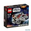 MILLENNIUM FALCON LEGO Star Wars 75030